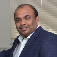 Pinnacle Infotech Employee Bimal Patwari's profile photo
