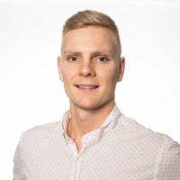 D&D ENTERPRISES-Weston, FL Employee TJ Ruijgh's profile photo