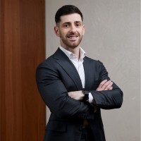 Zervos Lawyers Employee Lambros Katopothis's profile photo