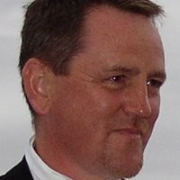 Bohemia Group Employee Stephen Potts's profile photo