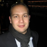 BCW Group Employee Dwight van Diem's profile photo