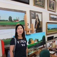 Laurio Building Material Coltd. Employee Jade Ye's profile photo