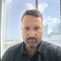 UBS Group AG Employee Amir Lev's profile photo