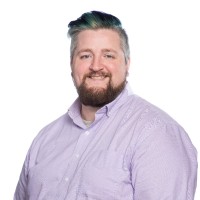 MacDonald-Miller Facility Solutions Employee Garrett Townsend's profile photo