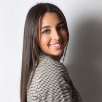 Smoke Customer Intelligence Employee Logan Brink's profile photo