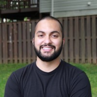 Blackhawk Network Employee Ujwal Sharma's profile photo