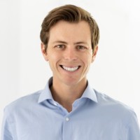 Vocation Capital Employee Keith Bender's profile photo