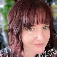 Compliance & Risks Employee Beth McCalister's profile photo