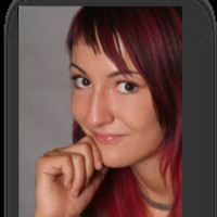 Media Solutions GmbH Employee Katja Thiere's profile photo