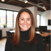 Nicole Bader Email & Phone Number
