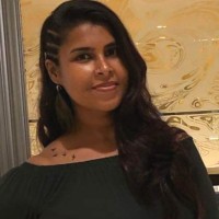 HSBC Employee Wasana Wickramasinghe's profile photo