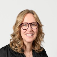 Energy Intelligence Employee Mardi Trezise's profile photo