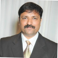 BLS POLYMERS LIMITED Employee Dinesh Sharma's profile photo