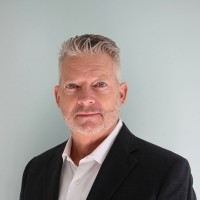 Vertex Inc. Employee Christopher Hall's profile photo