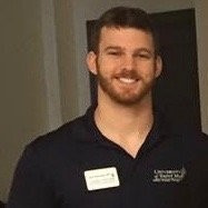 CLOUD COUNTY HEALTH CENTER INC. Employee Tyler Deutscher's profile photo