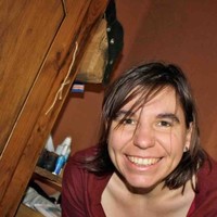 Interwaas Employee Sarah Hofman's profile photo