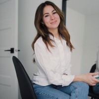 Zaira Saeed Email