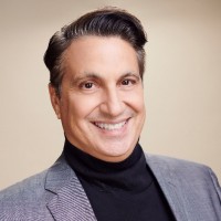 A+E Global Media Employee David Desocio's profile photo