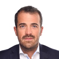 PROMATIS Employee Wassili Billon's profile photo