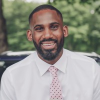 Transdev Employee Joseph Jacob's profile photo
