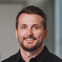 SIMStation Employee Steven Matthews's profile photo