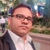 HCLTech Employee Deepak Pathak's profile photo