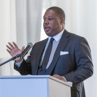 West Los Angeles College Employee William Syms's profile photo