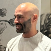 Career Break Employee Jeff Henry's profile photo