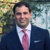 Tri-Harbor Financial Group Employee Vincent Pellizzi's profile photo