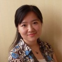 Intel Corporation Employee Xin Chen's profile photo