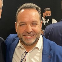 Arturo Herrero Email & Phone Number