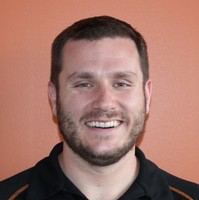 Iron Tribe Fitness Employee Blair Morris's profile photo