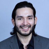Victor Abril-Sanchez Email