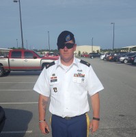 US Army Employee Blake Grimmett's profile photo