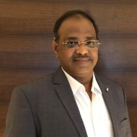 Manatec Electronics Pvt Ltd Employee Shanmugam Vijayaragavan's profile photo