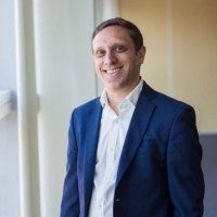 Legends Global (Europe) Employee Adam Levene's profile photo
