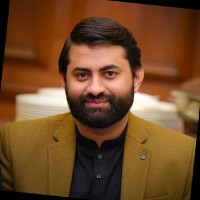 TxLabz Employee Adil Waheed's profile photo