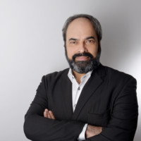 Pedram Zadeh Email