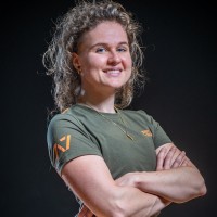 MyDailyLifestyle Employee Mirjam van Rijn's profile photo