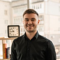 Mykhailo Stefurak Email