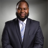 Spirit Logistics, LLC. Employee Caleb Ferguson's profile photo
