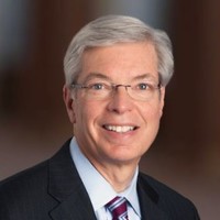 Moore & Van Allen, PLLC Employee Edward O'Keefe's profile photo