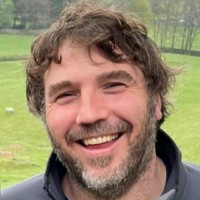 Cook Compression Employee Stephen Partington's profile photo