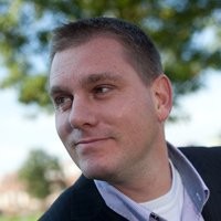 Business Club Employee Henk-Jan de Haan's profile photo