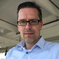 Willem van der Ree Email