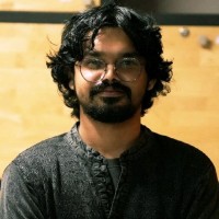 AlgoUniversity Employee Naman Jain's profile photo