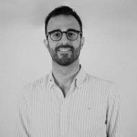 Gridfy Employee Pablo Pérez's profile photo
