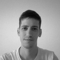 Unagi Employee Agustin Serena's profile photo