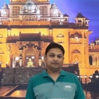 Sujit Srivastava Email