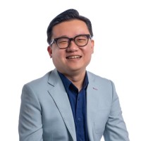 Legatcy Employee Dennis Poh's profile photo
